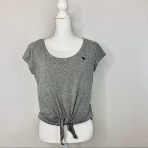 Abercrombie & Fitch Top shirt